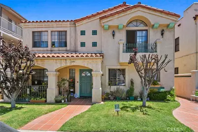 1052 Belmont Avenue #A, Long Beach, CA 90804 - Photo 1