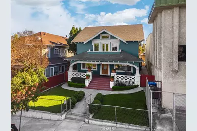 552 S St Louis, Los Angeles, CA 90033 - Photo 1
