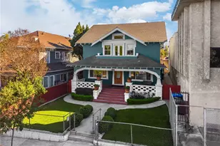 552 S St Louis, Los Angeles, CA 90033 - Photo 1
