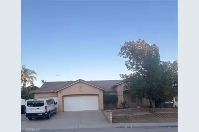 12090 Franklin, Moreno Valley, CA 92557 - Photo 1