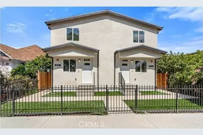 837 E 33rd, Los Angeles, CA 90011 - Photo 1