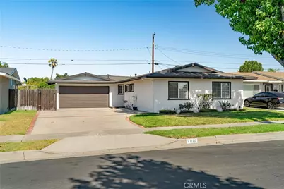 820 Durham, La Habra, CA 90631 - Photo 1