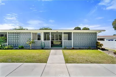 13671 Annandale Drive #M1-10G, Seal Beach, CA 90740 - Photo 1