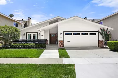 7886 E Cramer St, Long Beach, CA 90808 - Photo 1