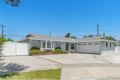11852 Garnet, Garden Grove, CA 92845 - Photo 1