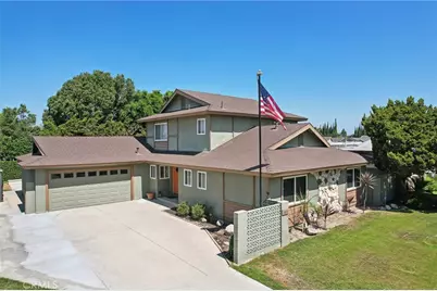 105 N Trevor Street, Anaheim, CA 92806 - Photo 1