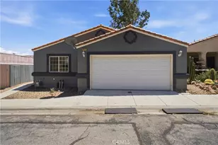 2416 Panorama, Rosamond, CA 93560 - Photo 1