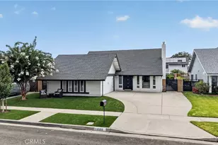 280 N Avenida Cordoba, Anaheim, CA 92808 - Photo 1