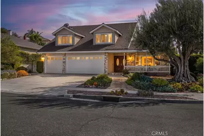 1198 Woodcrest Avenue, Brea, CA 92821 - Photo 1