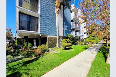 2101 E 2nd Street #301, Long Beach, CA 90803 - Photo 1
