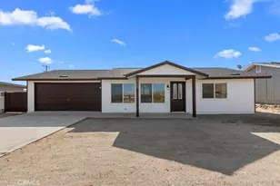 6789 Araby, 29 Palms MCB, CA 92277 - Photo 1