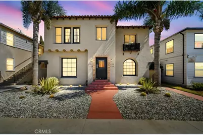 1136 Bennett, Long Beach, CA 90804 - Photo 1