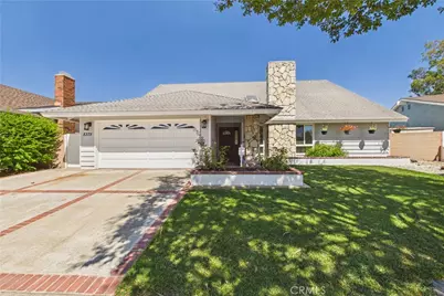 5375 Vista Real, Cypress, CA 90630 - Photo 1