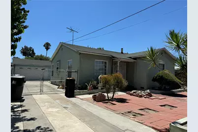 1418 W Burnett, Long Beach, CA 90810 - Photo 1