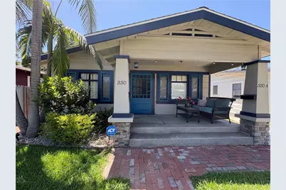 330 W Whiting Avenue, Fullerton, CA 92832 - Photo 1