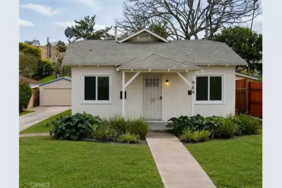 964 E 67th, Inglewood, CA 90302 - Photo 1