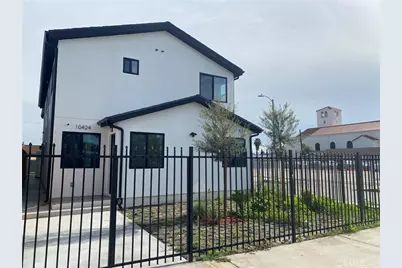 10424 Graham Avenue, Los Angeles, CA 90002 - Photo 1