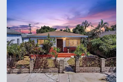 1323 E Robidoux, Wilmington, CA 90744 - Photo 1