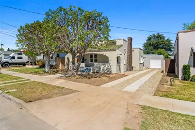 553 N Pine, Orange, CA 92867 - Photo 1