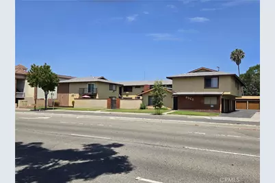 8361 Garden Grove Boulevard #3, Garden Grove, CA 92844 - Photo 1