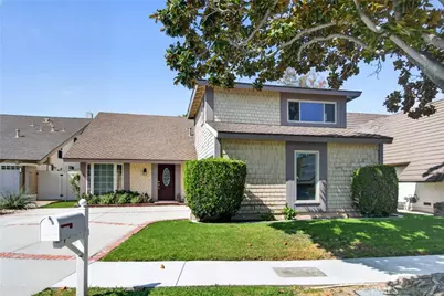 2372 Apple Tree Drive, Tustin, CA 92780 - Photo 1