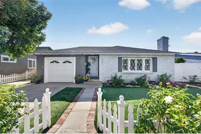 2141 Snowden, Long Beach, CA 90815 - Photo 1