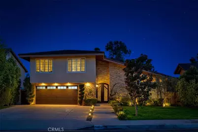 461 S Paseo Estrella, Anaheim Hills, CA 92807 - Photo 1