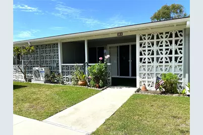 13681 St. Andrews Dr., M1-28K, Seal Beach, CA 90740 - Photo 1