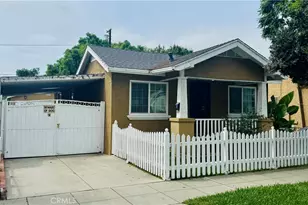 24 W 52nd, Long Beach, CA 90805 - Photo 1