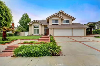 2699 N Vista Valley Road, Orange, CA 92867 - Photo 1