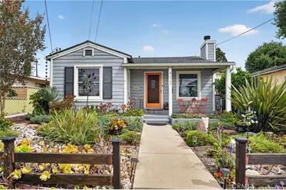 4023 E Ransom Street, Long Beach, CA 90804 - Photo 1