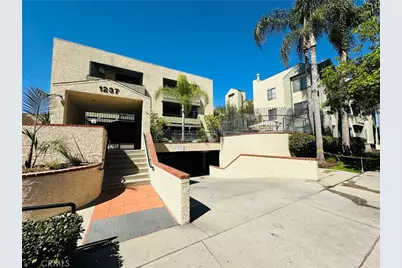 1237 E 6th #205, Long Beach, CA 90802 - Photo 1