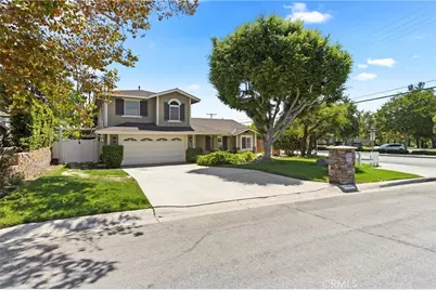 17726 Ladera, Yorba Linda, CA 92886 - Photo 1