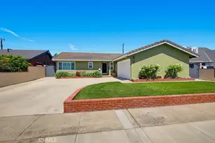 5421 Park, Garden Grove, CA 92845 - Photo 1