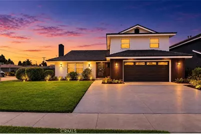 9444 La Estrella Ave, Fountain Valley, CA 92708 - Photo 1
