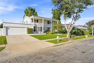 1819 W Las Lanas, Fullerton, CA 92833 - Photo 1