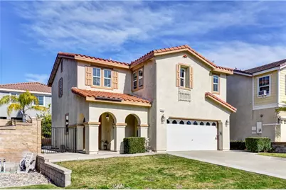 16442 El Revino Drive, Fontana, CA 92336 - Photo 1