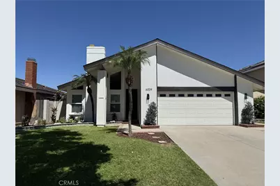 6009 E Calle Cedro, Anaheim, CA 92807 - Photo 1