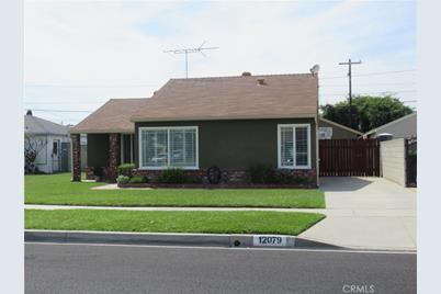 12079 Graystone Avenue, Norwalk, CA 90650 - Photo 1