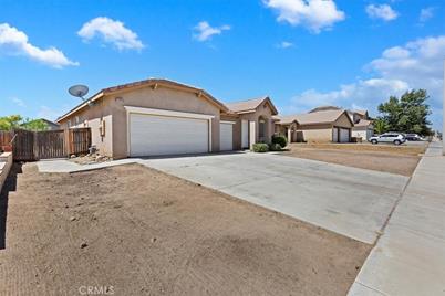 13503 Morningside Street, Hesperia, CA 92344 - Photo 1