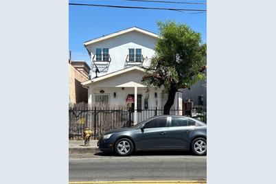 10952 Wilmington Avenue, Los Angeles, CA 90059 - Photo 1