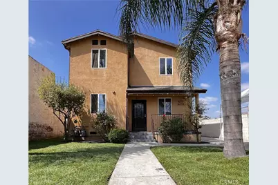 6211 S San Pedro Street, Los Angeles, CA 90003 - Photo 1