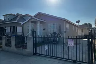 138 E 60th St, Los Angeles, CA 90003 - Photo 1