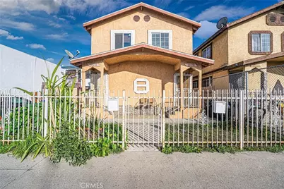 10016 S San Pedro Street, Los Angeles, CA 90003 - Photo 1