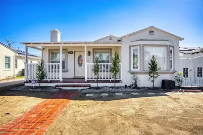 2300 Golden Avenue, Long Beach, CA 90806 - Photo 1