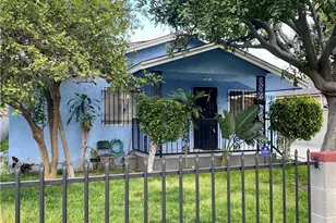 9540 San Miguel Ave, South Gate, CA 90280 - Photo 1