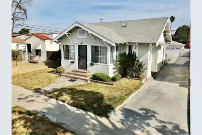 5886 Myrtle Avenue, Long Beach, CA 90805 - Photo 1