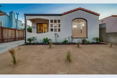 6719 8th Avenue, Los Angeles, CA 90043 - Photo 1