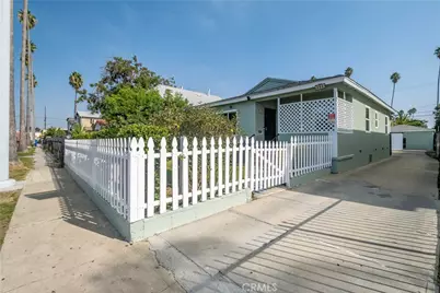 5864 Bonsallo Avenue, Los Angeles, CA 90044 - Photo 1