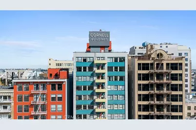 746 S Los Angeles Street #906, Los Angeles, CA 90014 - Photo 1